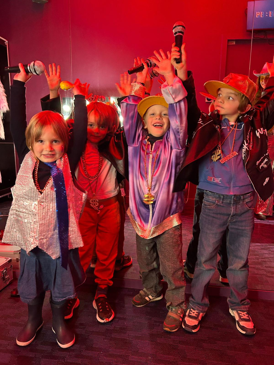 Pack famille