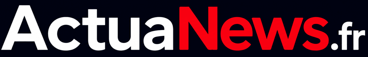 ActuaNews logo
