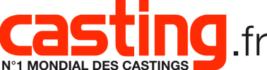 Casting logo