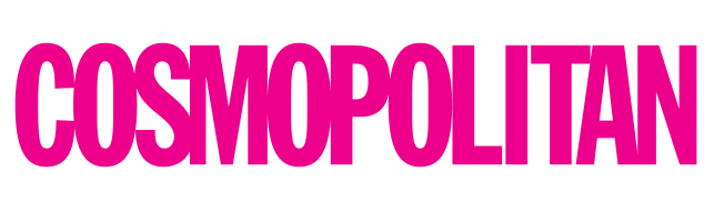 Cosmopolitan logo