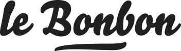 Le bonbon logo