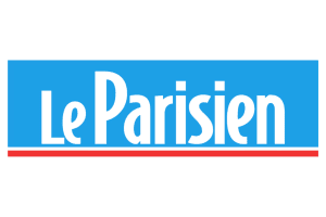 Le parisien logo