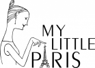 My little paris logo