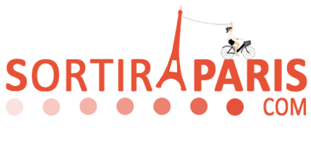 Sortir à Paris logo