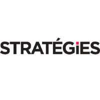 Stratégies logo