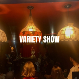 Ramen show chez chante ! - deuxième édition - drag show